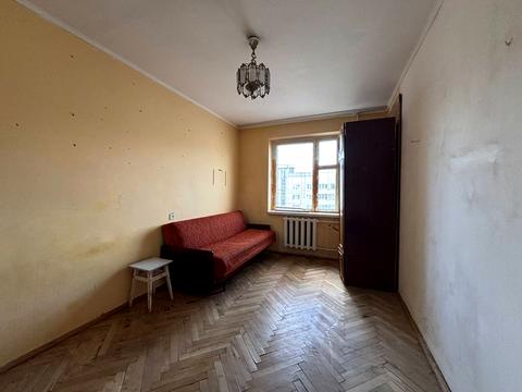 квартира за адресою Коломийська вул., 4