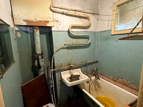 квартира по адресу Александра Поля просп. (Кірова), 96-В