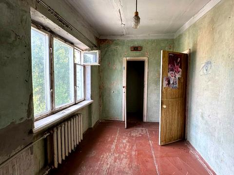 квартира по адресу Александра Поля просп. (Кірова), 96-В