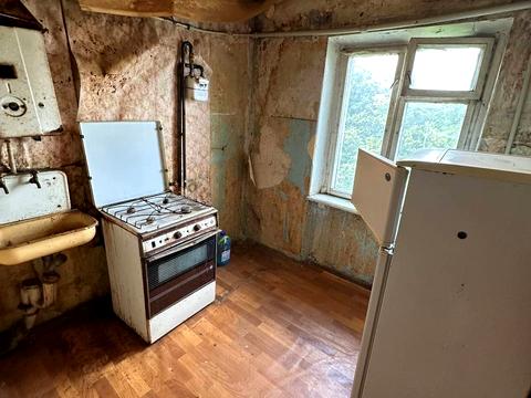 квартира по адресу Александра Поля просп. (Кірова), 96-В