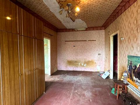 квартира по адресу Александра Поля просп. (Кірова), 96-В