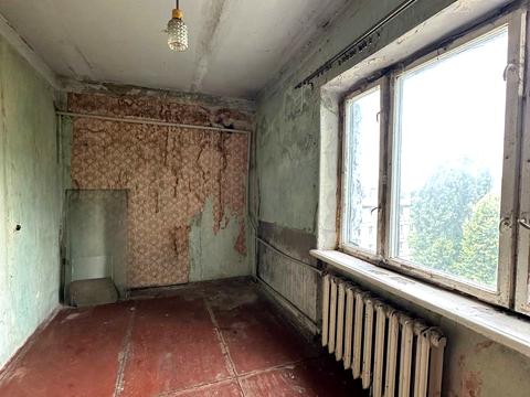 квартира по адресу Александра Поля просп. (Кірова), 96-В