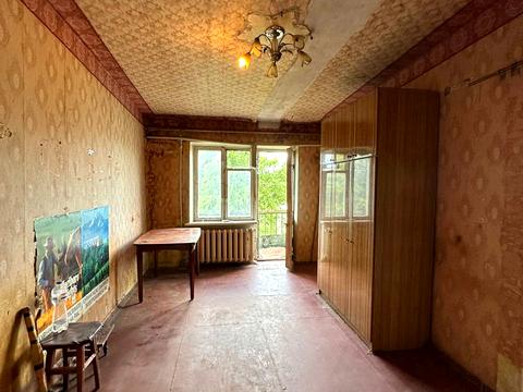 квартира за адресою Олександра Поля просп. (Кірова), 96-В