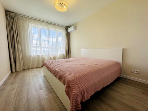 квартира за адресою Шолуденка вул., 1-В