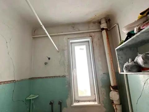 квартира по адресу Мануйловский просп. (Воронцова), 53-А