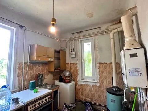 квартира по адресу Мануйловский просп. (Воронцова), 53-А