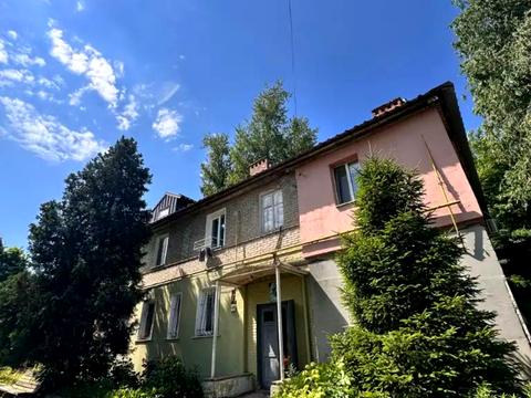 квартира по адресу Мануйловский просп. (Воронцова), 53-А