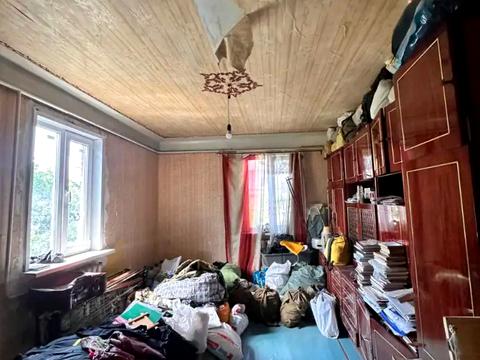 квартира по адресу Мануйловский просп. (Воронцова), 53-А