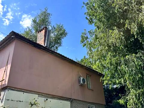 квартира по адресу Мануйловский просп. (Воронцова), 53-А