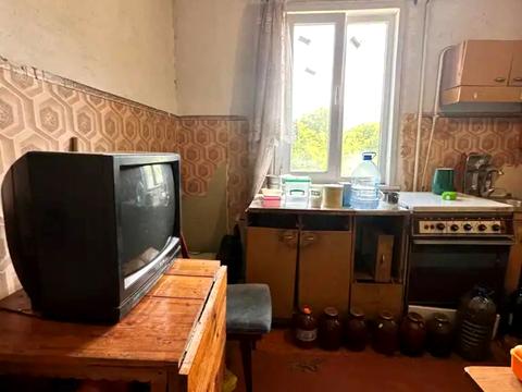 квартира по адресу Мануйловский просп. (Воронцова), 53-А