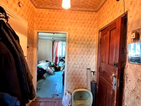квартира по адресу Мануйловский просп. (Воронцова), 53-А