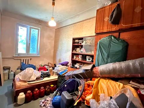 квартира по адресу Мануйловский просп. (Воронцова), 53-А
