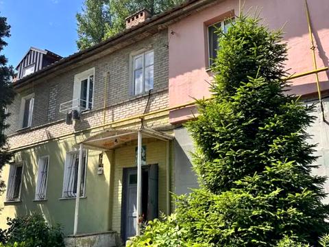 квартира по адресу Мануйловский просп. (Воронцова), 53-А