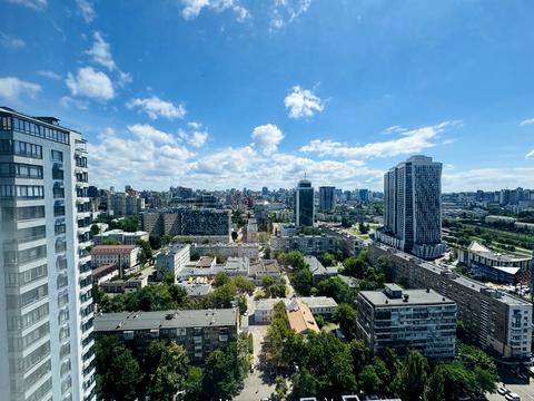 квартира за адресою Шолуденка вул., 1-В