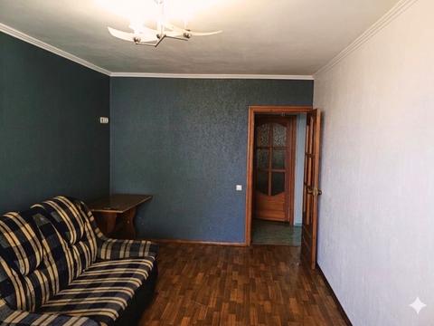 квартира по адресу Петра Свинаренко ул., 6