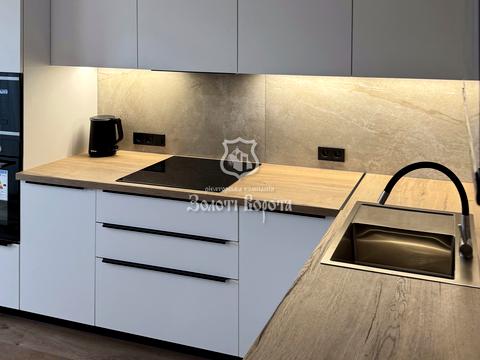 квартира за адресою Берестейський просп. (Перемоги), 11 к3