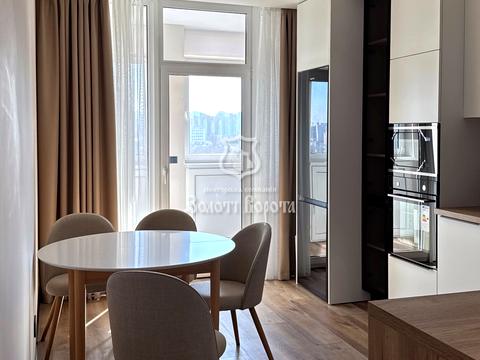 квартира за адресою Берестейський просп. (Перемоги), 11 к3