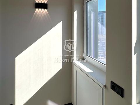 квартира за адресою Берестейський просп. (Перемоги), 11 к3