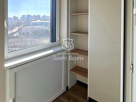квартира за адресою Берестейський просп. (Перемоги), 11 к3