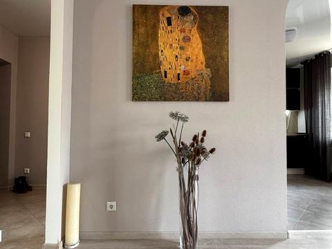 квартира по адресу Валерия Лобановского ул., 31