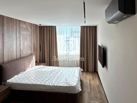 квартира за адресою Берестейський просп. (Перемоги), 11 к3