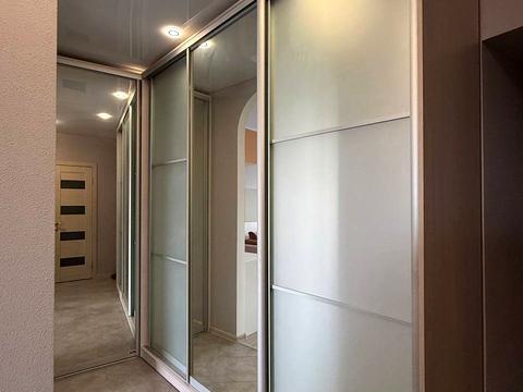 квартира по адресу Валерия Лобановского ул., 31