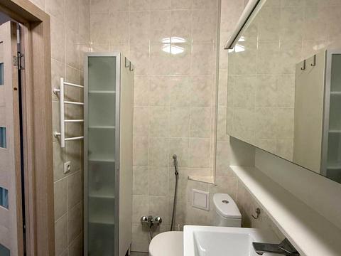 квартира по адресу Валерия Лобановского ул., 31