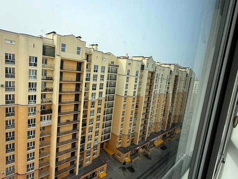 квартира по адресу Валерия Лобановского ул., 31