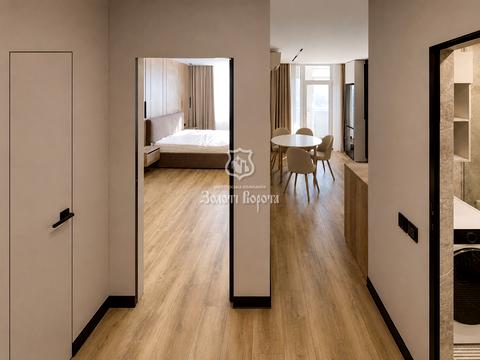 квартира за адресою Берестейський просп. (Перемоги), 11 к3
