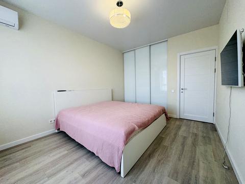 квартира за адресою Шолуденка вул., 1-В