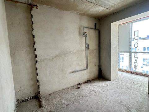 квартира по адресу Черновола ул., (Будинок 2)