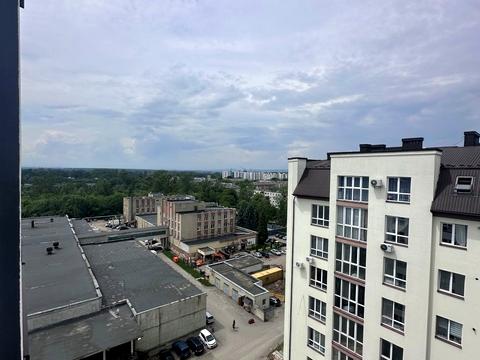 квартира по адресу Черновола ул., (Будинок 2)