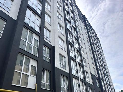 квартира по адресу Черновола ул., (Будинок 2)