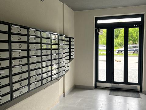 квартира по адресу Роксоланы ул., 153