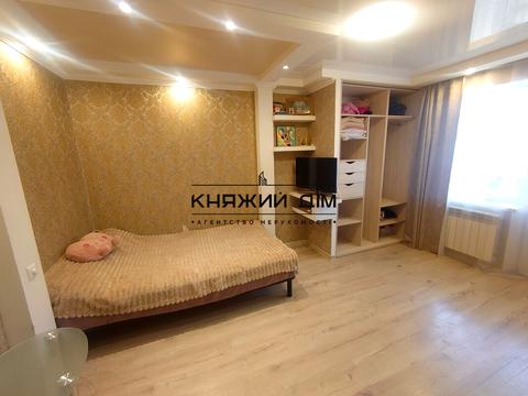 квартира по адресу Архитектора Вербицкого ул., 19-А