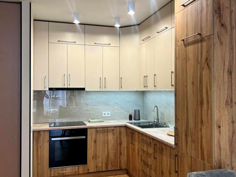 квартира за адресою Львів, Кульпарківська вул. (Кульпарківська), 93 к1