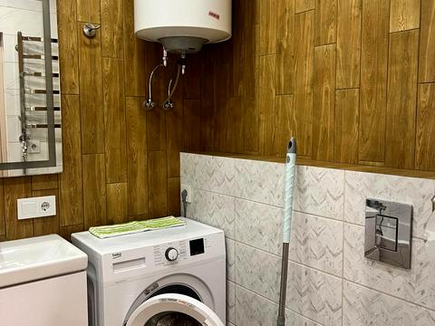 квартира за адресою Львів, Кульпарківська вул. (Кульпарківська), 93 к1