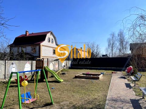 дом по адресу Східна