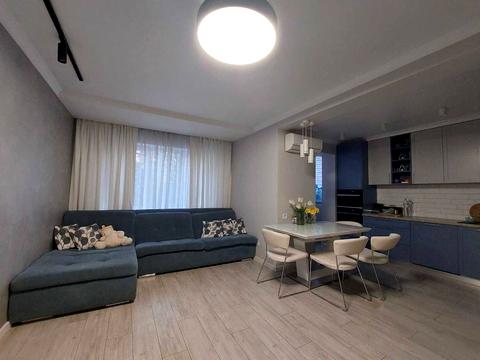 квартира за адресою Сім'ї Глодан вул. (Ільфа і Петрова), 21