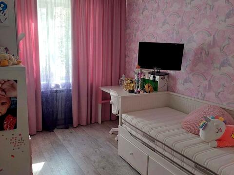 квартира за адресою Сім'ї Глодан вул. (Ільфа і Петрова), 21