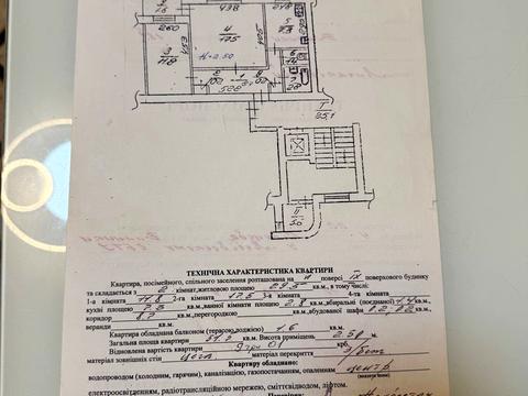 квартира по адресу Кольцевая ул., 4