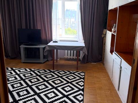 квартира по адресу Кольцевая ул., 4