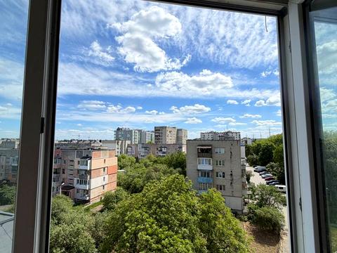 квартира по адресу Кольцевая ул., 4