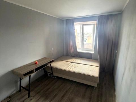 квартира по адресу Кольцевая ул., 4