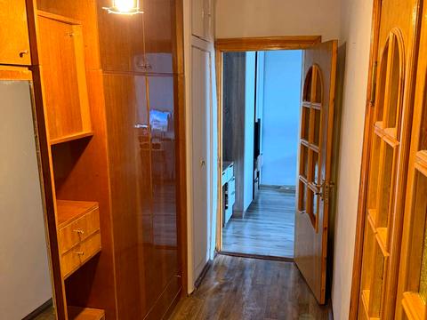 квартира по адресу Кольцевая ул., 4