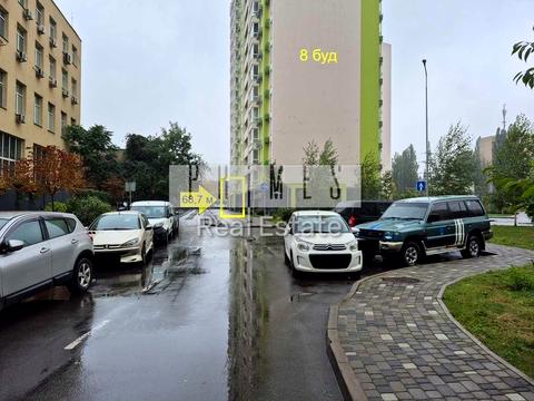 комерційна за адресою Берестейський просп. (Перемоги), 65-Д