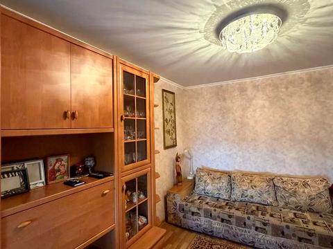 квартира по адресу Гагарина просп. (Гагарина), 112