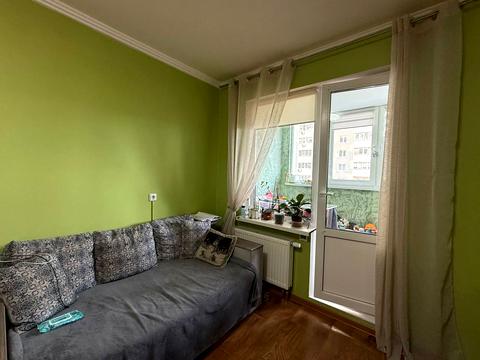 квартира по адресу Вышгород, Кургузова ул., 11-В