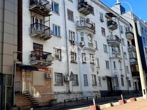 квартира по адресу Степана Ковніра ул. (Ластовського), 3