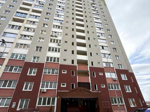 квартира по адресу Вышгород, Кургузова ул., 11-В
